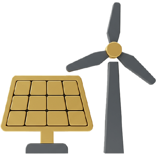 Energy & Natural Resources