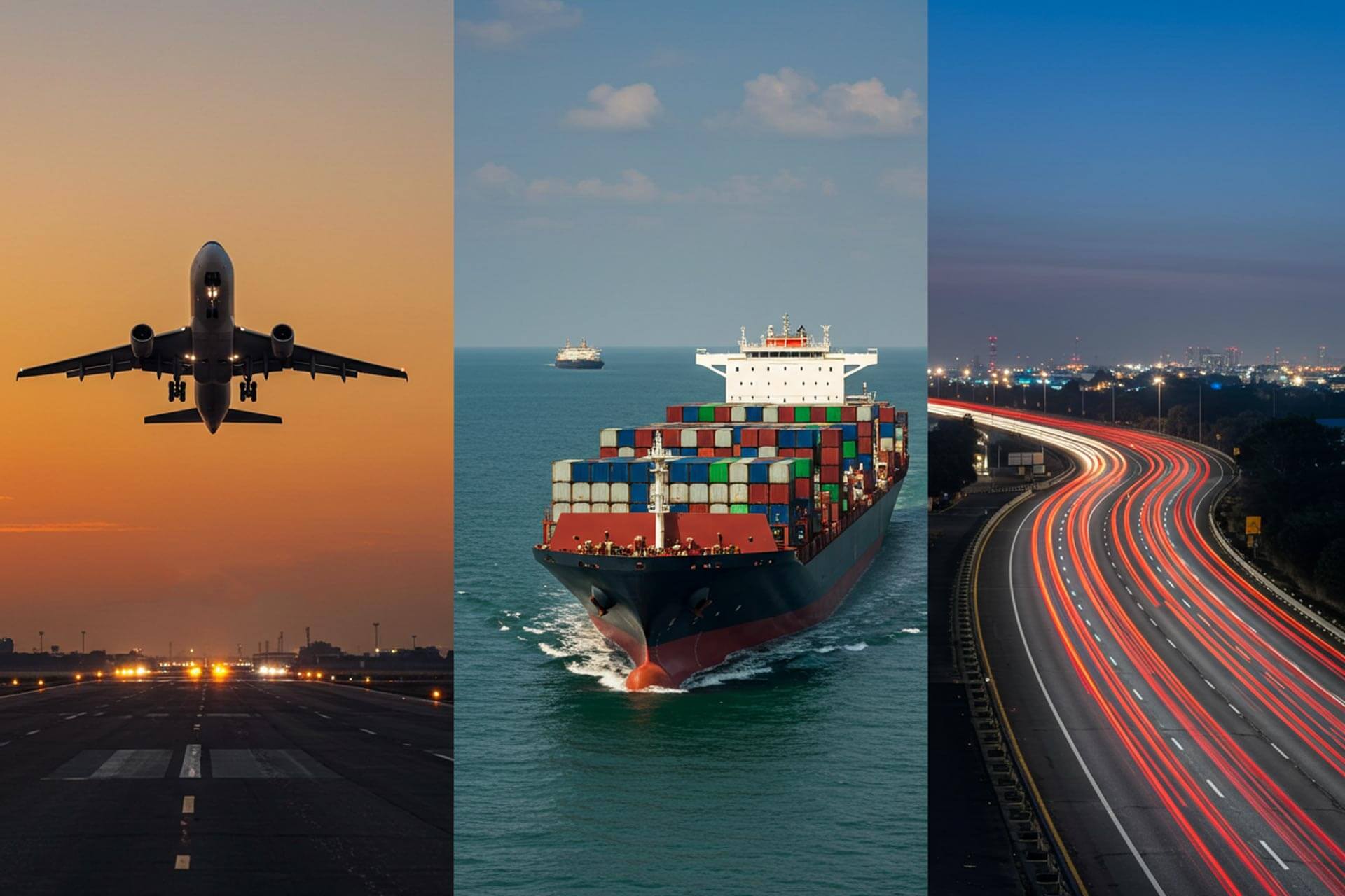 Logistics Services