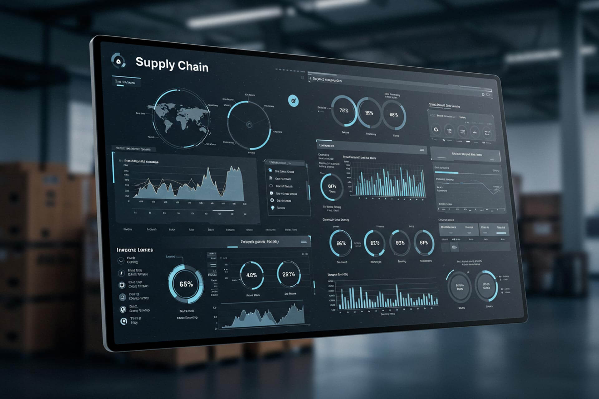 Supply Chain Management