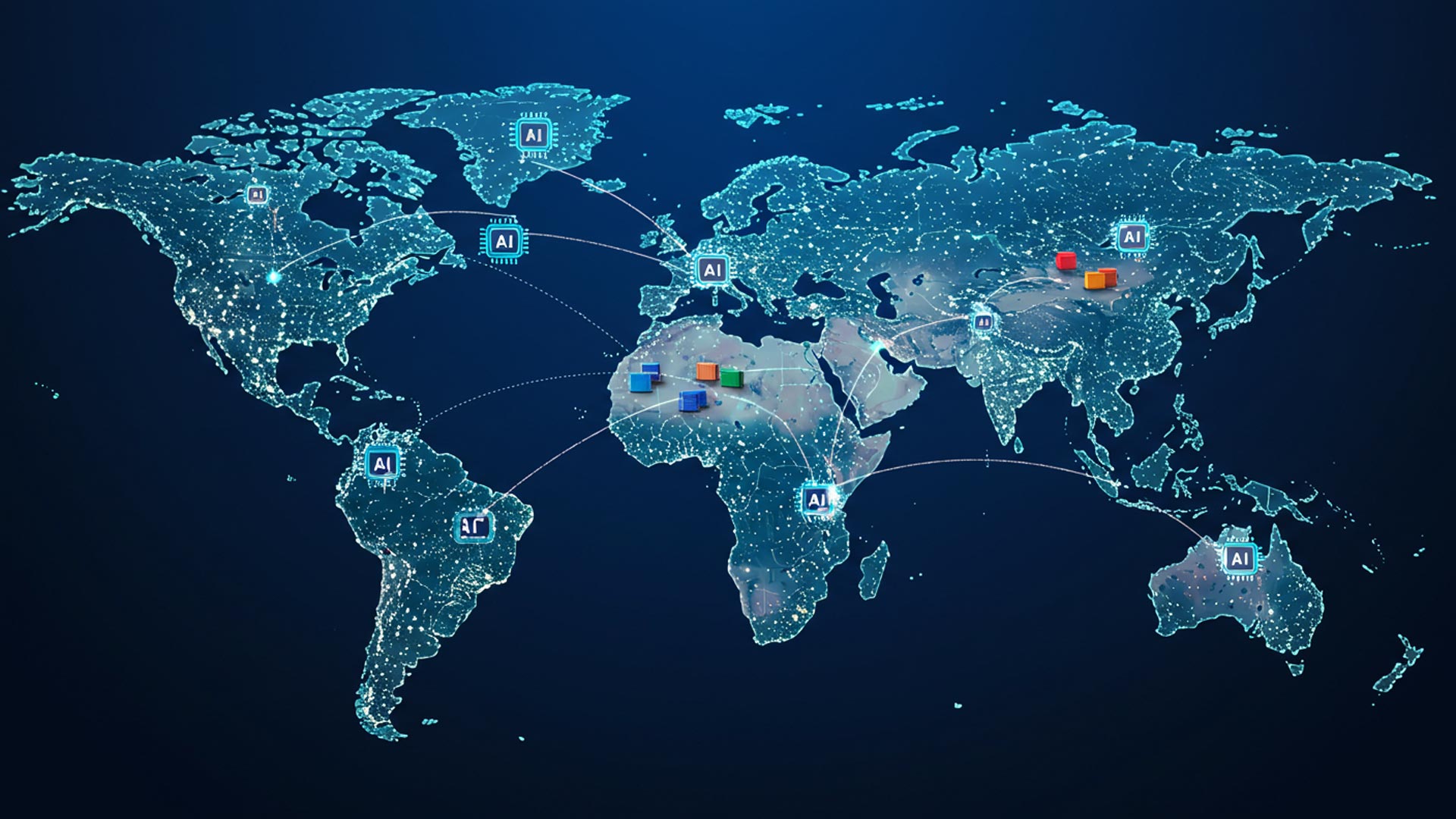The Future of Global Trade