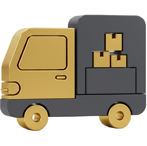 Logistics & Transportation Services