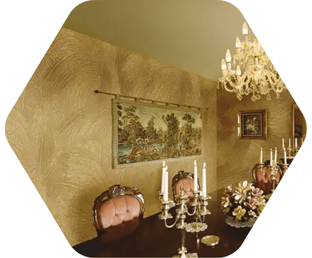 Decorative Paints