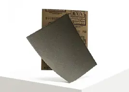 Sandpaper