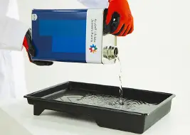 Thinners
