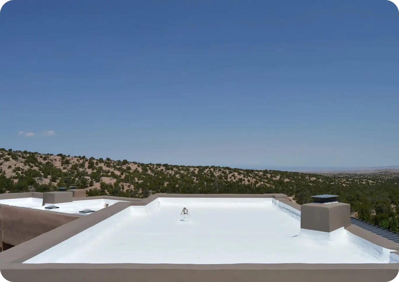Water Insulation