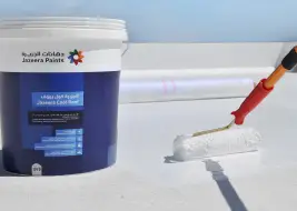 Water Insulation