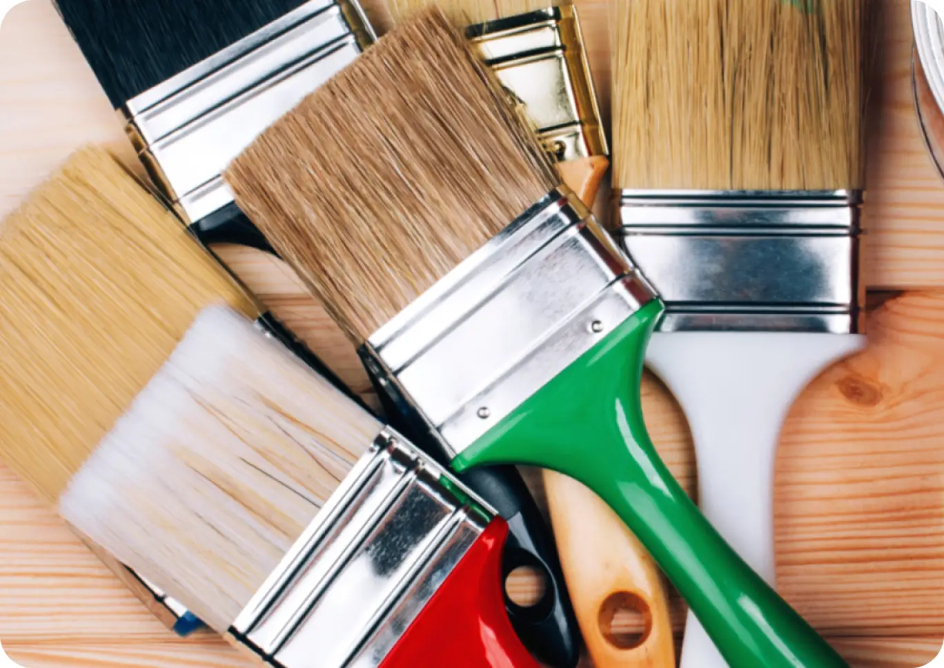 Brushes